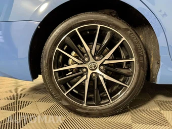 2024 Toyota Camry SE - miniatura 41