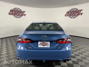 2024 Toyota Camry SE - miniatura 6
