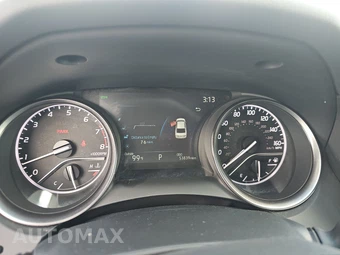 2024 Toyota Camry SE - miniatura 12