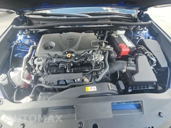 2024 Toyota Camry SE - miniatura 15