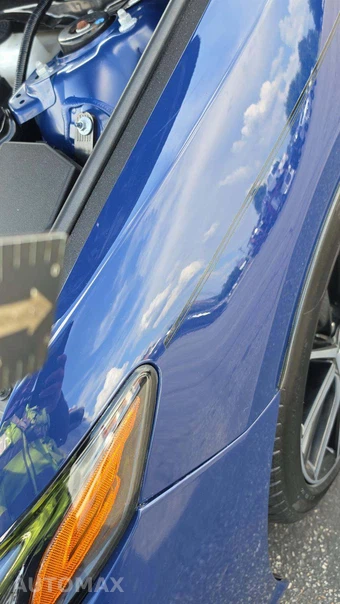 2024 Toyota Camry SE - miniatura 20
