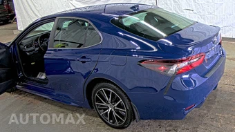 2024 Toyota Camry SE - miniatura 6