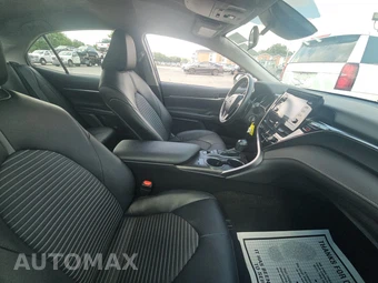 2024 Toyota Camry SE - miniatura 8