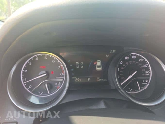 2024 Toyota Camry SE - miniatura 6