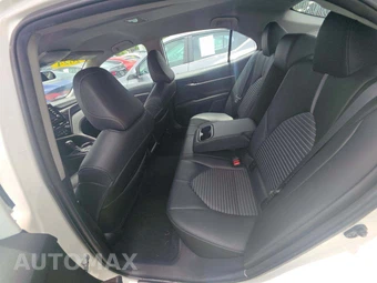 2024 Toyota Camry SE - miniatura 13