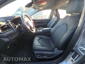 2024 Toyota Camry SE - miniatura 13