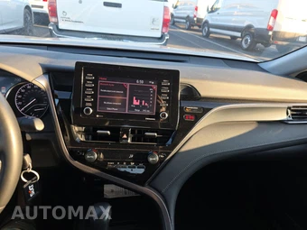 2024 Toyota Camry SE - miniatura 17