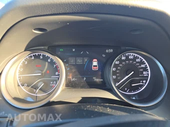 2024 Toyota Camry SE - miniatura 18