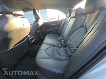 2024 Toyota Camry SE - miniatura 19