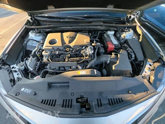 2024 Toyota Camry SE - miniatura 22