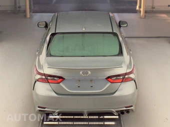 2024 Toyota Camry SE - miniatura 6