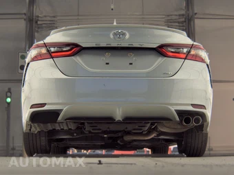 2024 Toyota Camry SE - miniatura 7