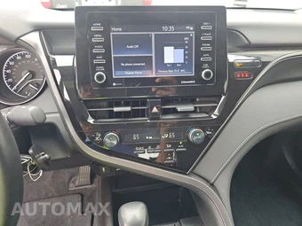 2024 Toyota Camry SE - miniatura 11