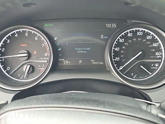 2024 Toyota Camry SE - miniatura 12