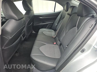 2024 Toyota Camry SE - miniatura 13