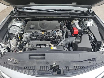 2024 Toyota Camry SE - miniatura 15