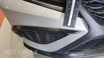 2024 Toyota Camry SE - miniatura 34