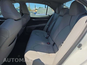 2024 Toyota Camry SE - miniatura 13