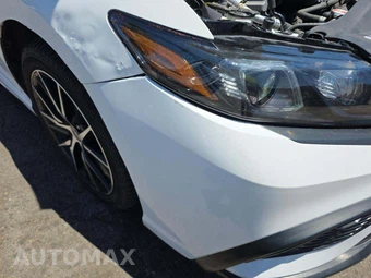 2024 Toyota Camry SE - miniatura 22
