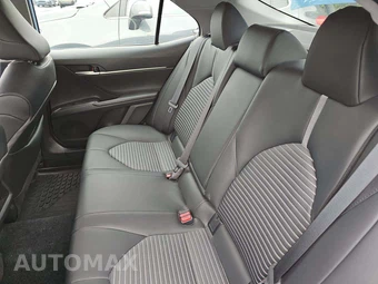 2024 Toyota Camry SE - miniatura 13