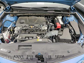 2024 Toyota Camry SE - miniatura 22