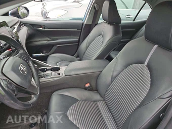 2024 Toyota Camry SE - miniatura 6