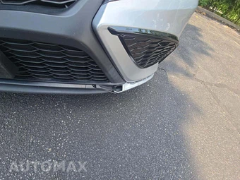 2024 Toyota Camry SE - miniatura 21