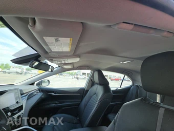 2024 Toyota Camry SE - miniatura 13