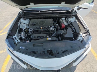 2024 Toyota Camry SE - miniatura 15