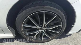 2024 Toyota Camry SE - miniatura 21