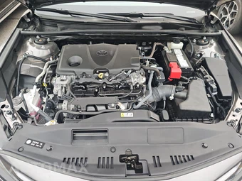 2024 Toyota Camry SE - miniatura 22