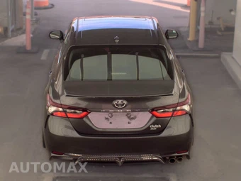 2024 Toyota Camry SE - miniatura 6