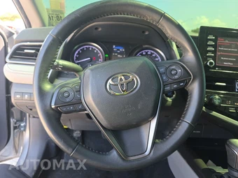 2024 Toyota Camry SE - miniatura 16