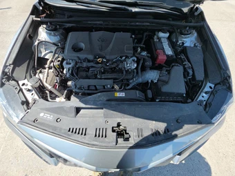 2024 Toyota Camry SE - miniatura 22
