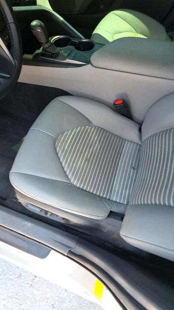 2024 Toyota Camry SE - miniatura 36