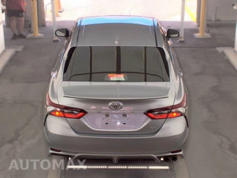 2024 Toyota Camry SE - miniatura 6