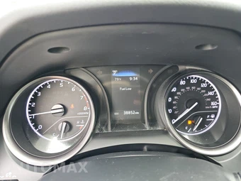 2024 Toyota Camry SE - miniatura 12