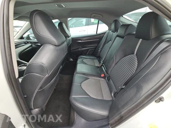 2024 Toyota Camry SE - miniatura 13
