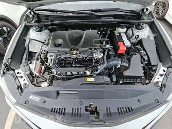 2024 Toyota Camry SE - miniatura 15