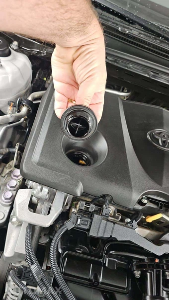 2024 Toyota Camry SE - miniatura 20