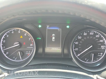 2024 Toyota Camry SE - miniatura 12