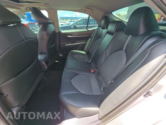 2024 Toyota Camry SE - miniatura 13