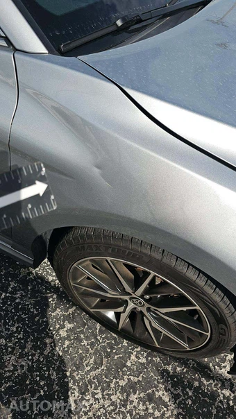2024 Toyota Camry SE - miniatura 23