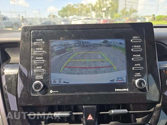 2024 Toyota Camry SE - miniatura 21
