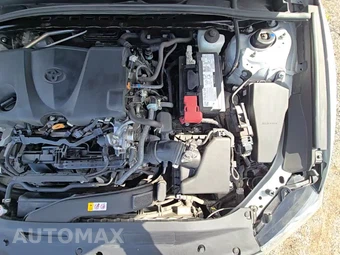2024 Toyota Camry SE - miniatura 22