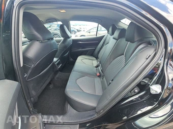 2024 Toyota Camry SE - miniatura 13