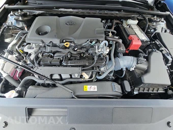 2024 Toyota Camry SE - miniatura 15