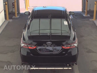 2024 Toyota Camry SE - miniatura 5