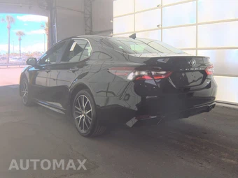 2024 Toyota Camry SE - miniatura 6