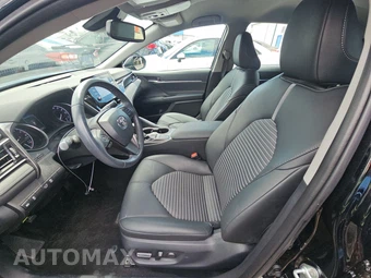 2024 Toyota Camry SE - miniatura 7